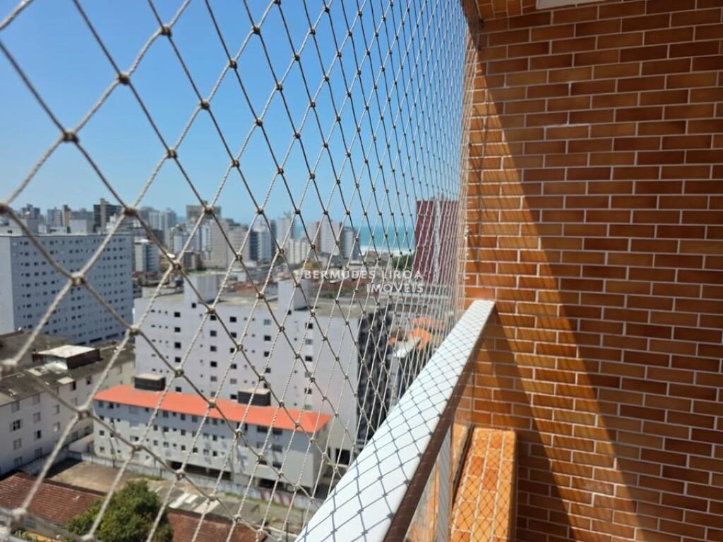 Apartamento com 2 quartos e 59 m² em Centro, Mongaguá
