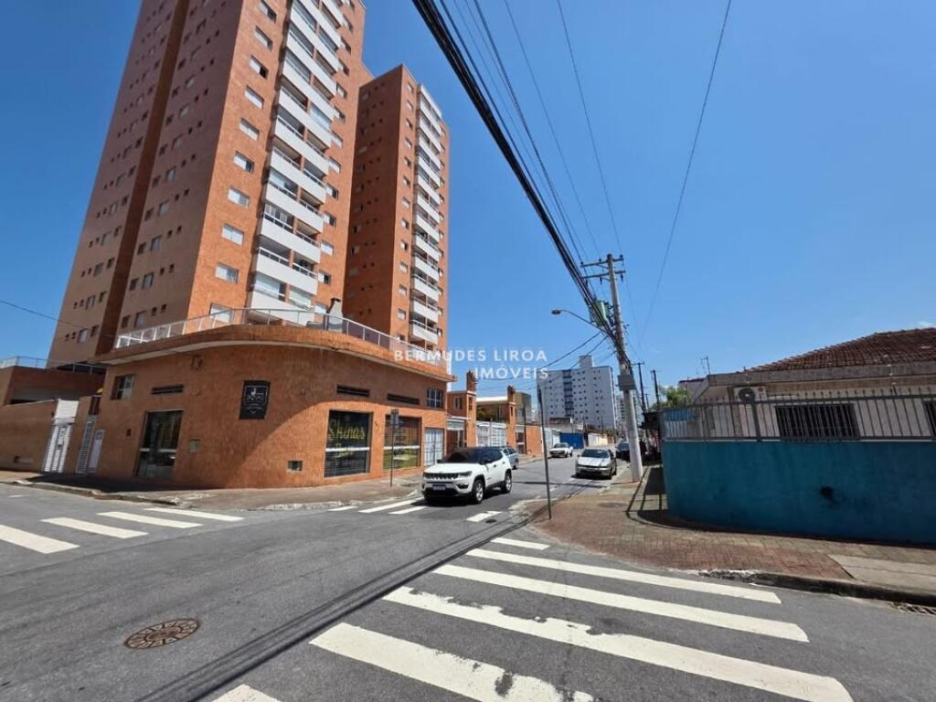 Apartamento com 2 quartos e 59 m² em Centro, Mongaguá