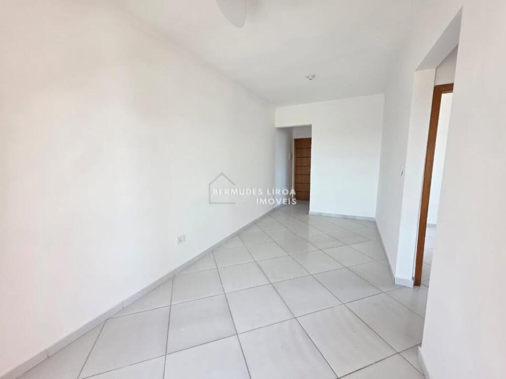 Apartamento com 2 quartos e 59 m² em Centro, Mongaguá