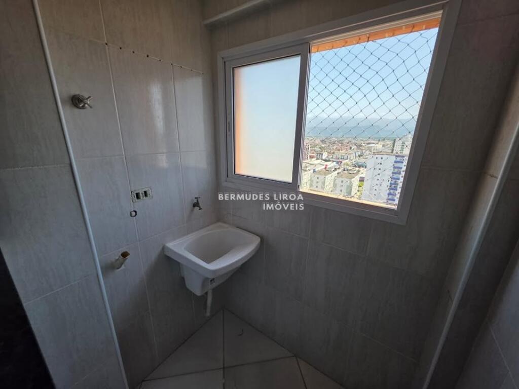 Apartamento com 2 quartos e 59 m² em Centro, Mongaguá