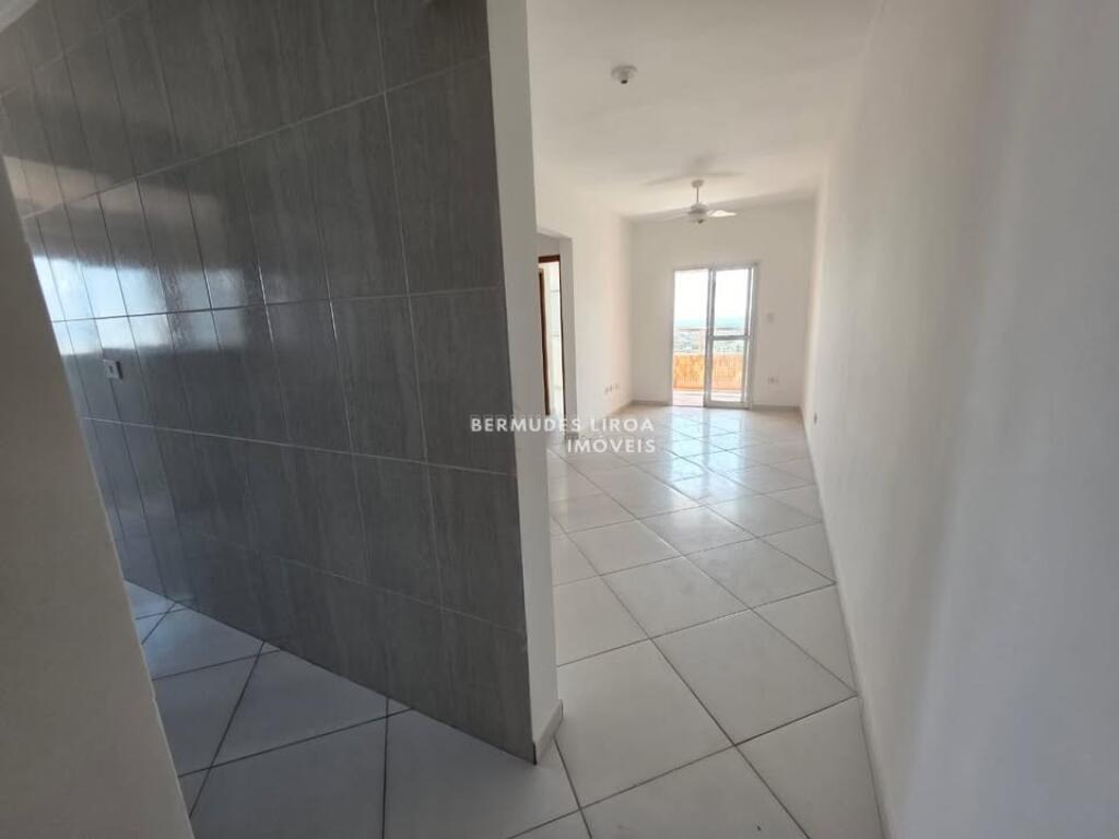 Apartamento com 2 quartos e 59 m² em Centro, Mongaguá