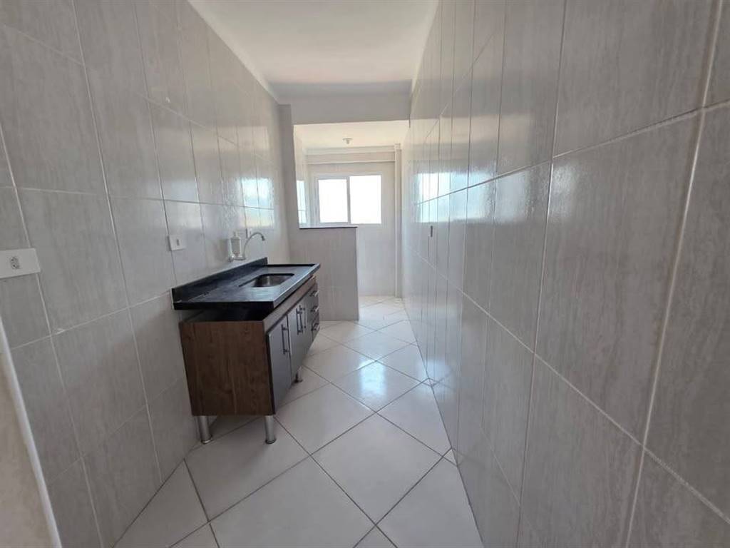 Apartamento com 2 quartos e 59 m² em Centro, Mongaguá