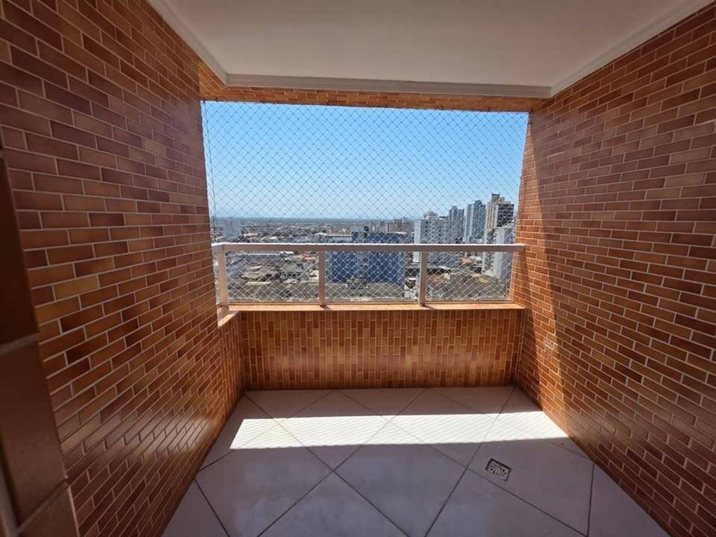 Apartamento com 2 quartos e 59 m² em Centro, Mongaguá