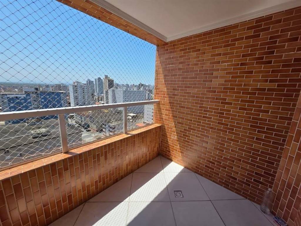 Apartamento com 2 quartos e 59 m² em Centro, Mongaguá