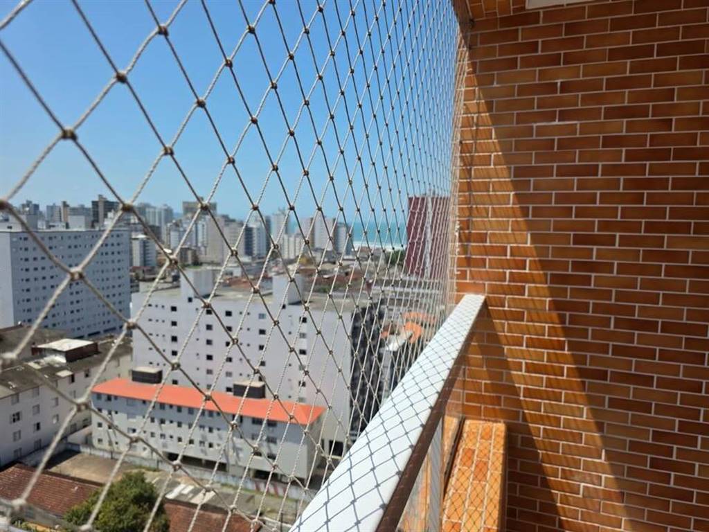 Apartamento com 2 quartos e 59 m² em Centro, Mongaguá