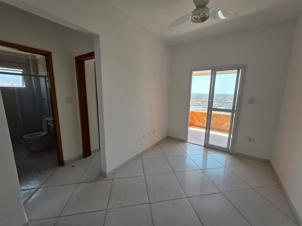 Apartamento com 2 quartos e 59 m² em Centro, Mongaguá