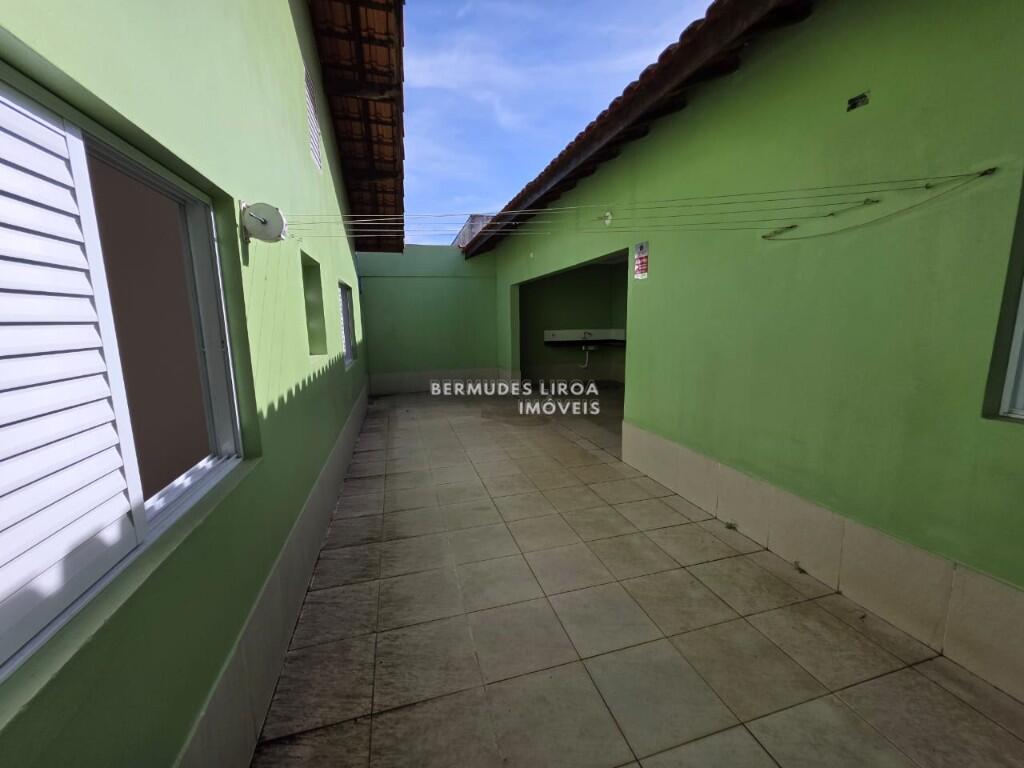 Casa com 3 quartos e 150 m² em Centro, Mongaguá