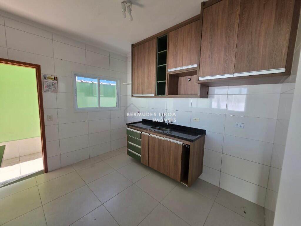 Casa com 3 quartos e 150 m² em Centro, Mongaguá