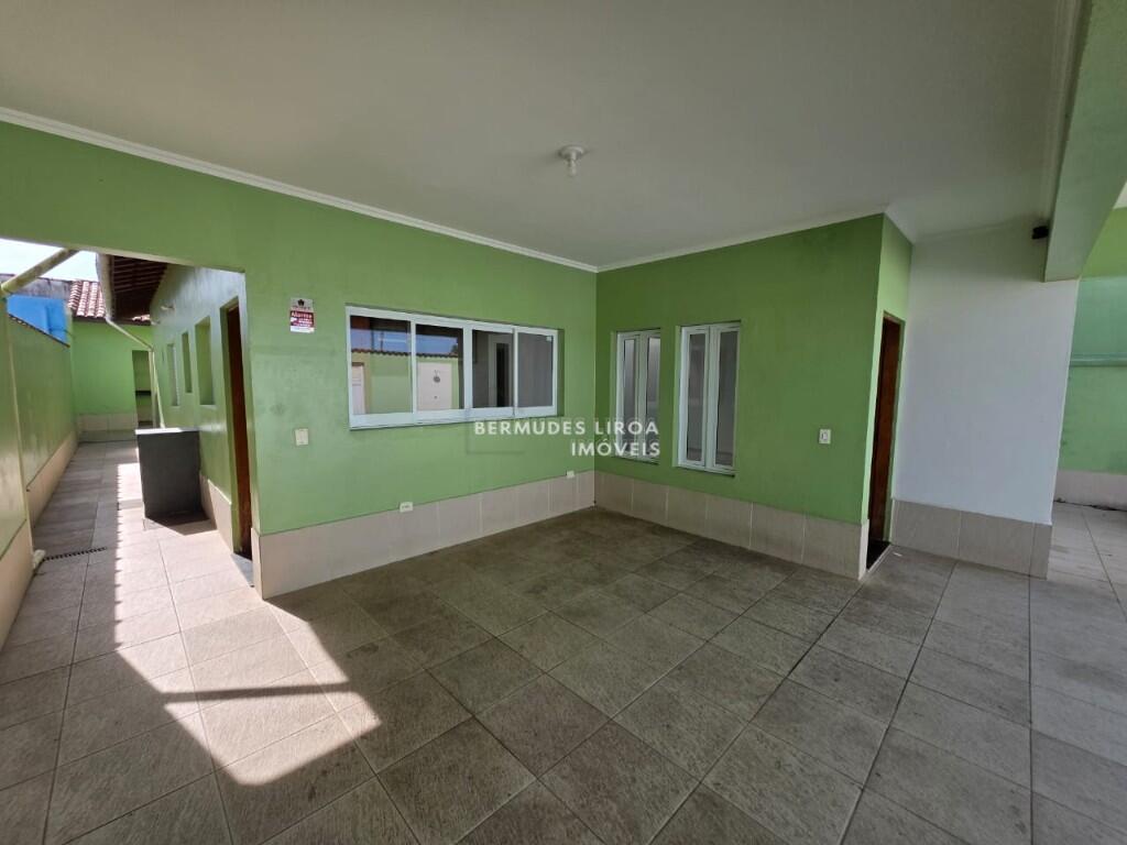 Casa com 3 quartos e 150 m² em Centro, Mongaguá
