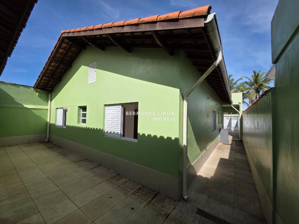 Casa com 3 quartos e 150 m² em Centro, Mongaguá