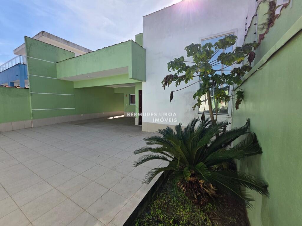 Casa com 3 quartos e 150 m² em Centro, Mongaguá