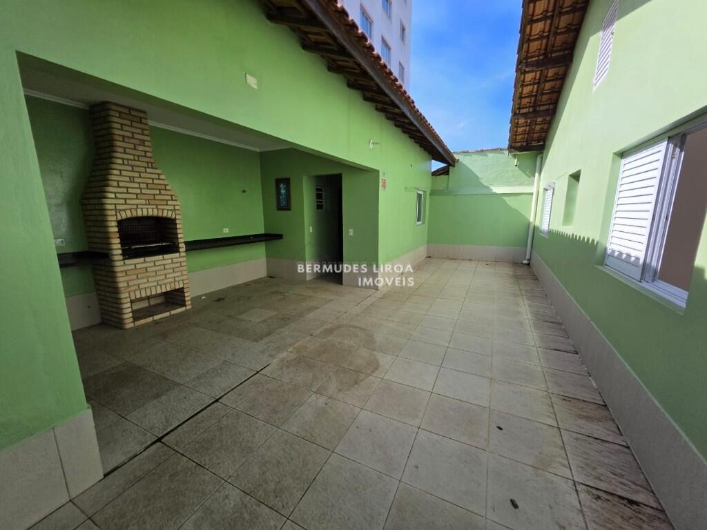 Casa com 3 quartos e 150 m² em Centro, Mongaguá