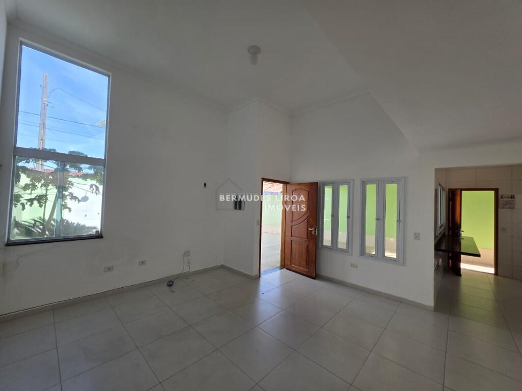 Casa com 3 quartos e 150 m² em Centro, Mongaguá