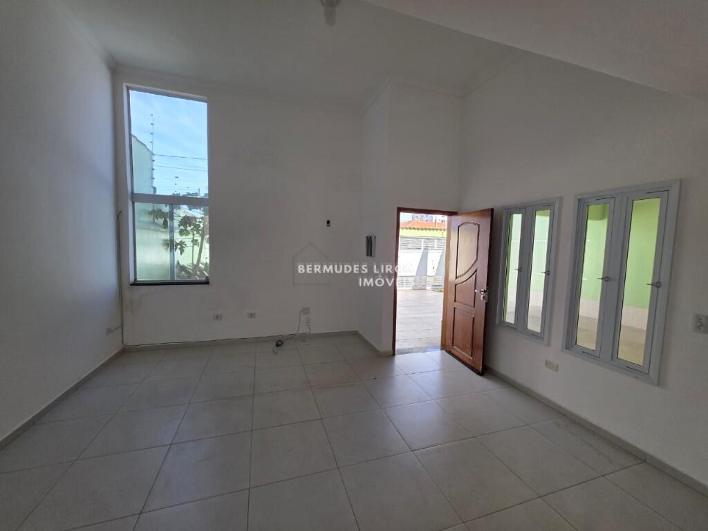 Casa com 3 quartos e 150 m² em Centro, Mongaguá