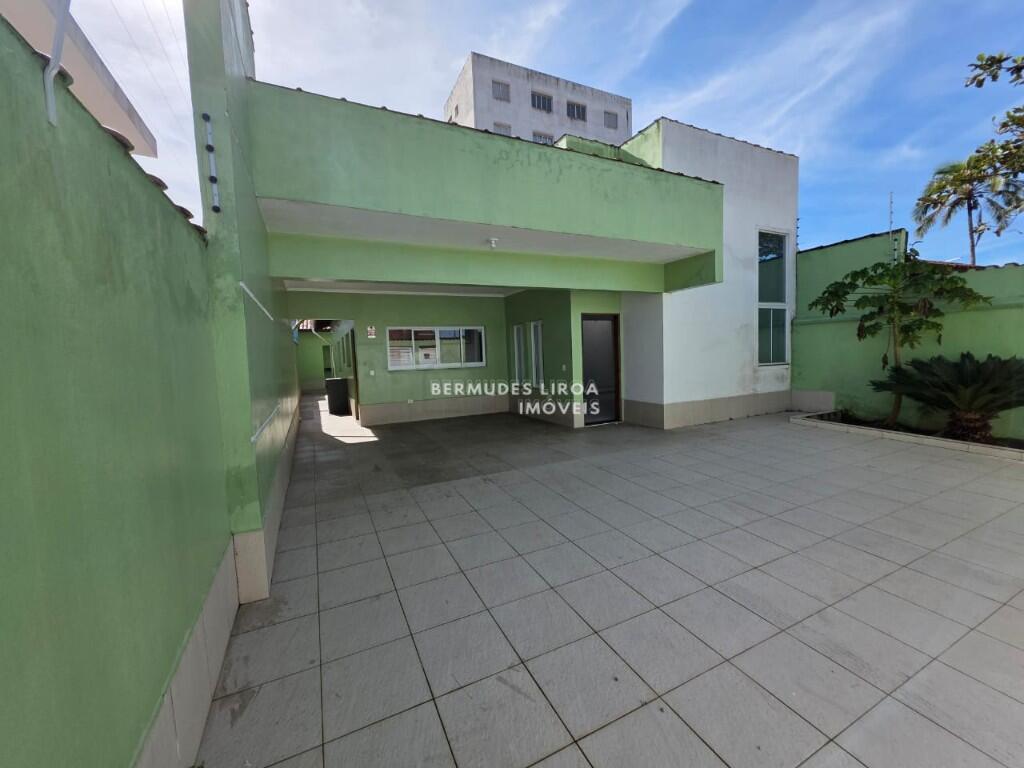Casa com 3 quartos e 150 m² em Centro, Mongaguá