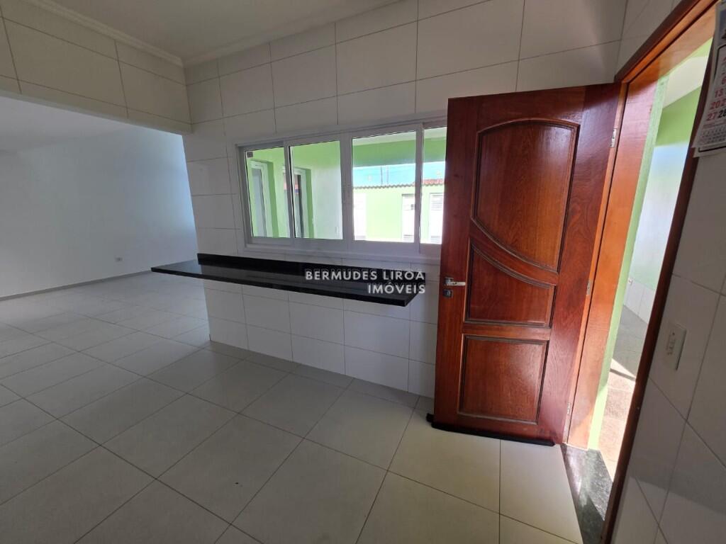Casa com 3 quartos e 150 m² em Centro, Mongaguá