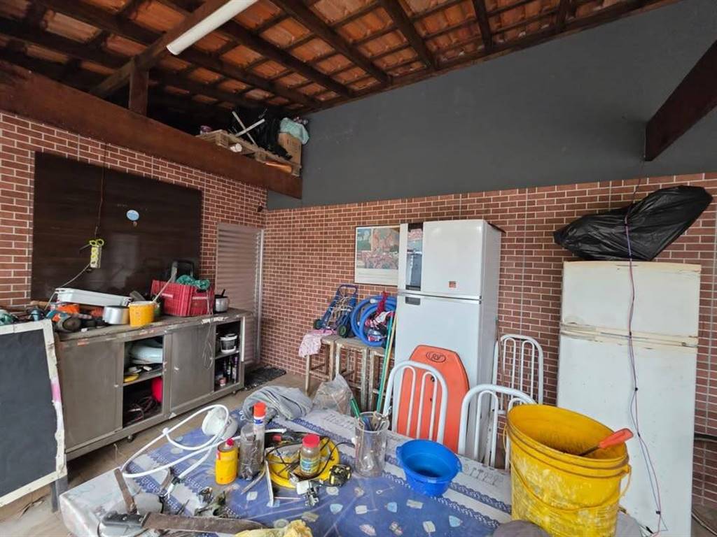 Casa com 2 quartos e 150 m² em Centro, Mongaguá