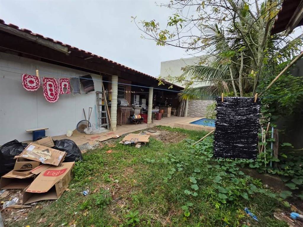 Casa com 2 quartos e 150 m² em Centro, Mongaguá