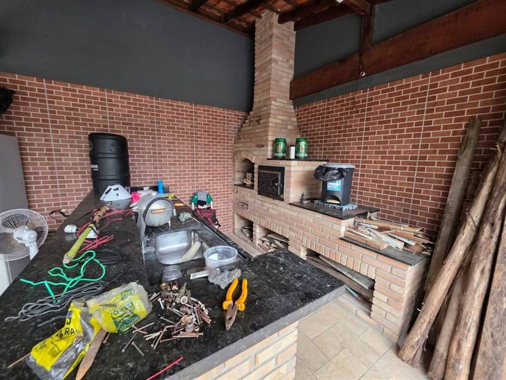 Casa com 2 quartos e 150 m² em Centro, Mongaguá