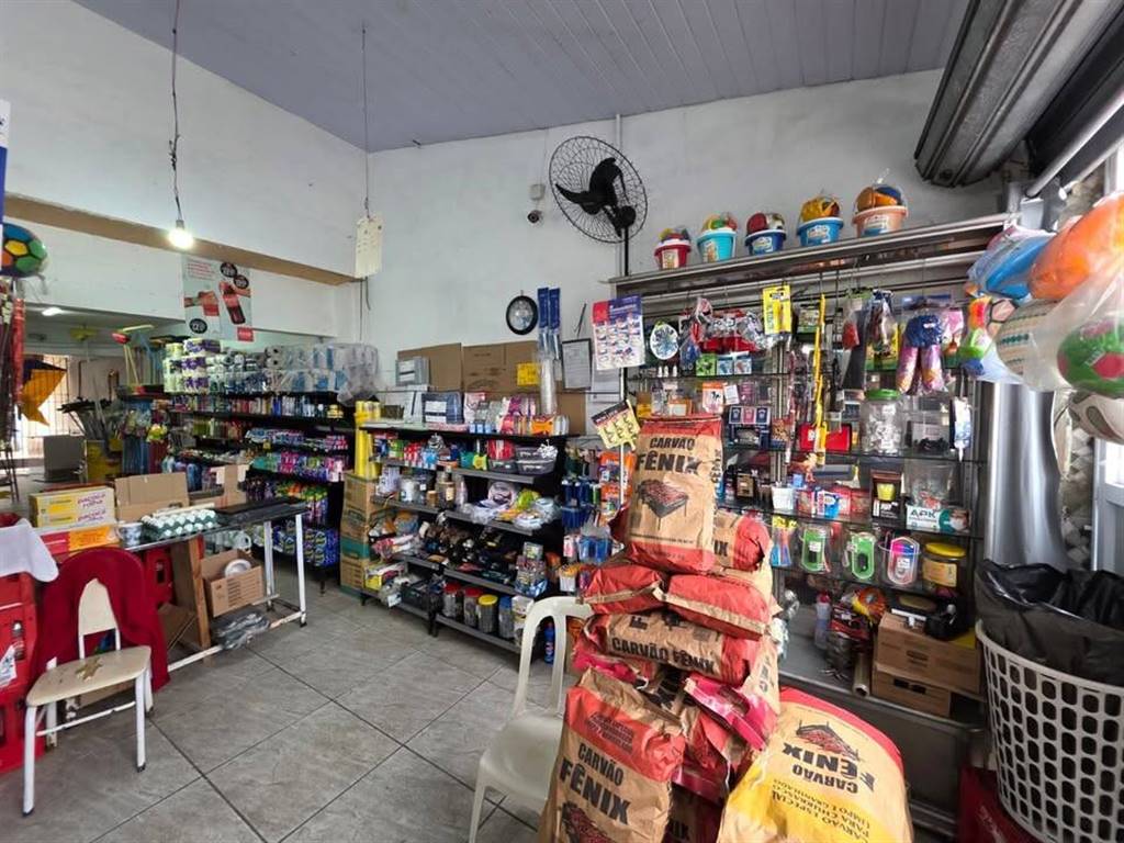 Casa com 2 quartos e 150 m² em Centro, Mongaguá