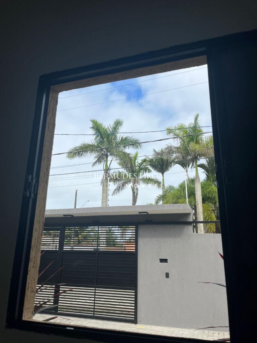 Casa com 2 quartos e 62 m² em Centro, Mongaguá