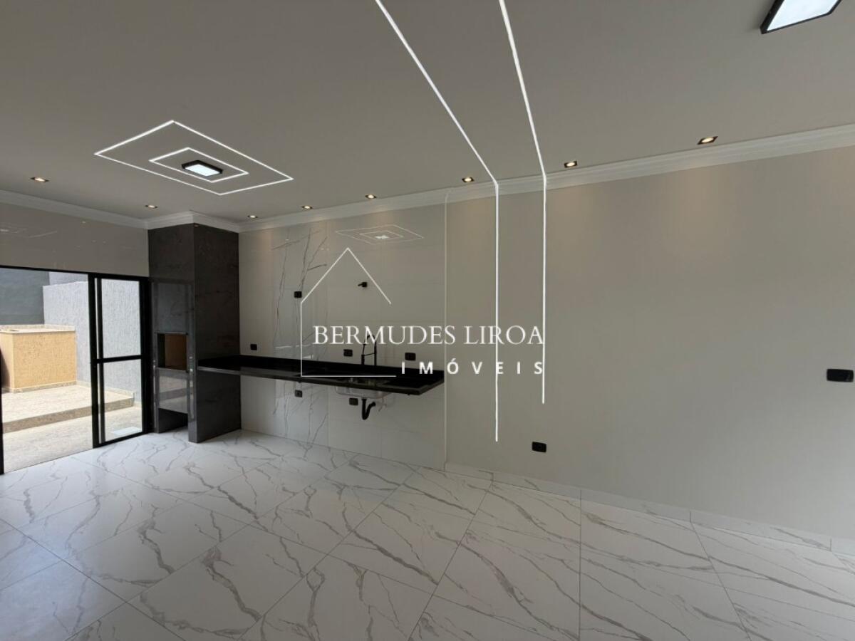 Casa com 2 quartos e 62 m² em Centro, Mongaguá