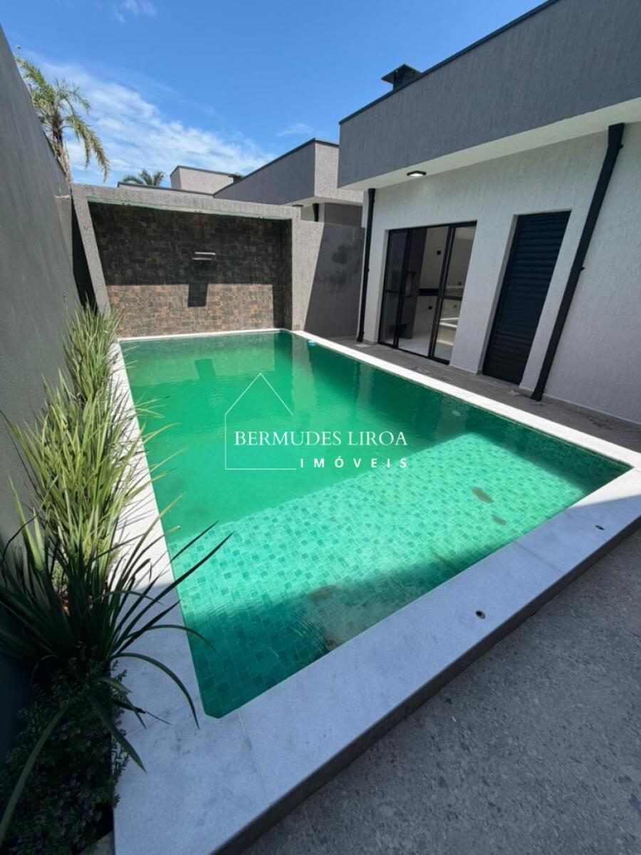 Casa com 2 quartos e 62 m² em Centro, Mongaguá