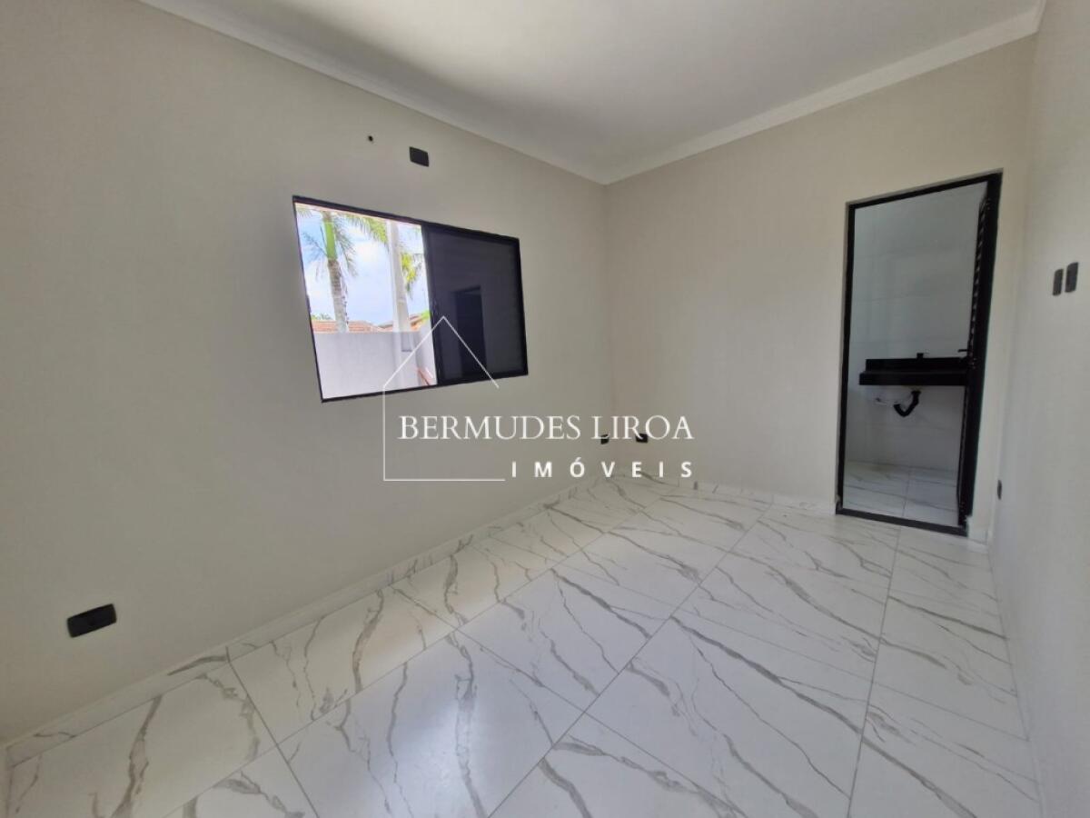 Casa com 2 quartos e 62 m² em Centro, Mongaguá