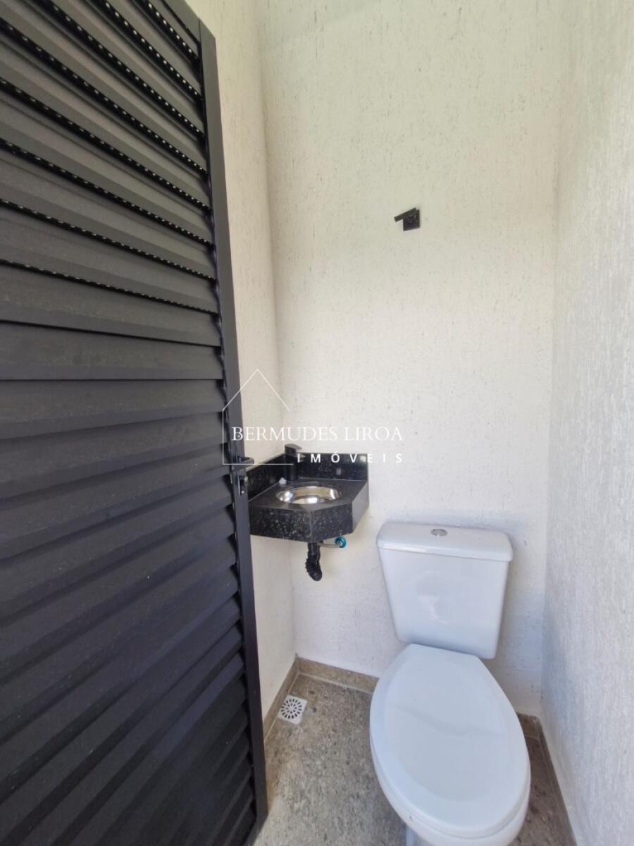 Casa com 2 quartos e 62 m² em Centro, Mongaguá