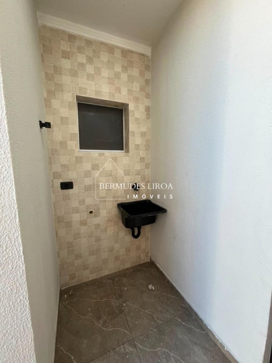 Casa com 2 quartos e 58 m² em Centro, Mongaguá