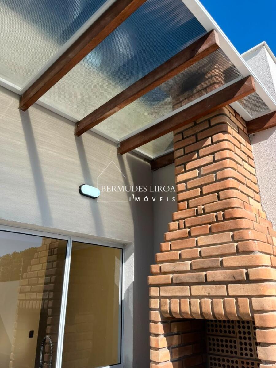 Casa com 2 quartos e 58 m² em Centro, Mongaguá