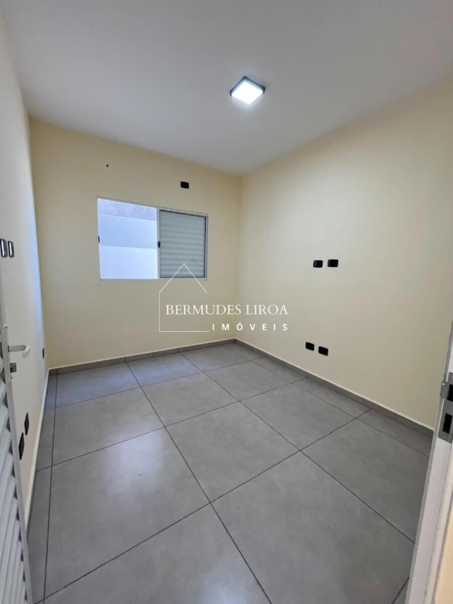 Casa com 2 quartos e 58 m² em Centro, Mongaguá