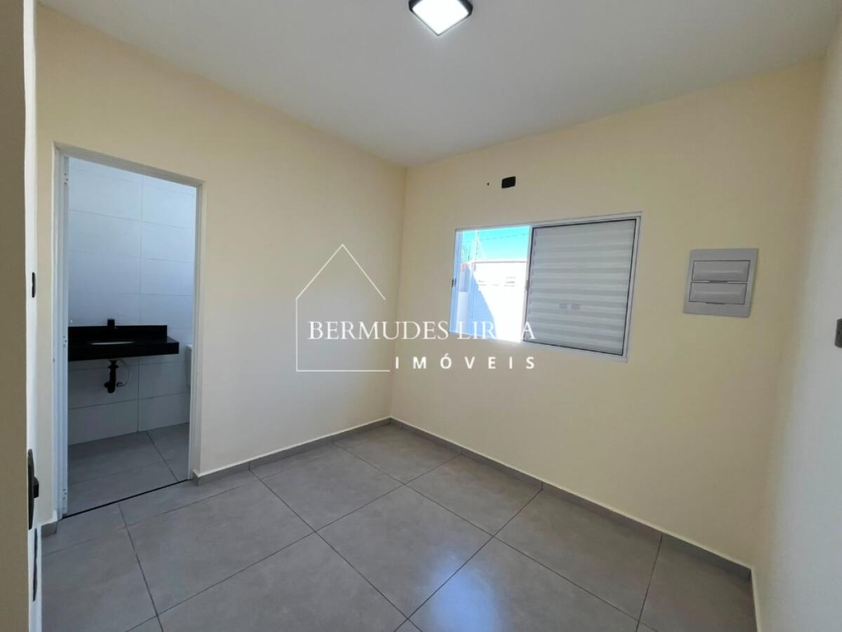 Casa com 2 quartos e 58 m² em Centro, Mongaguá