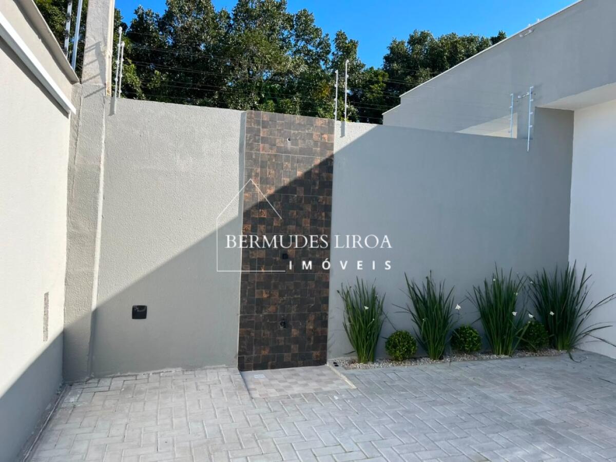 Casa com 2 quartos e 58 m² em Centro, Mongaguá