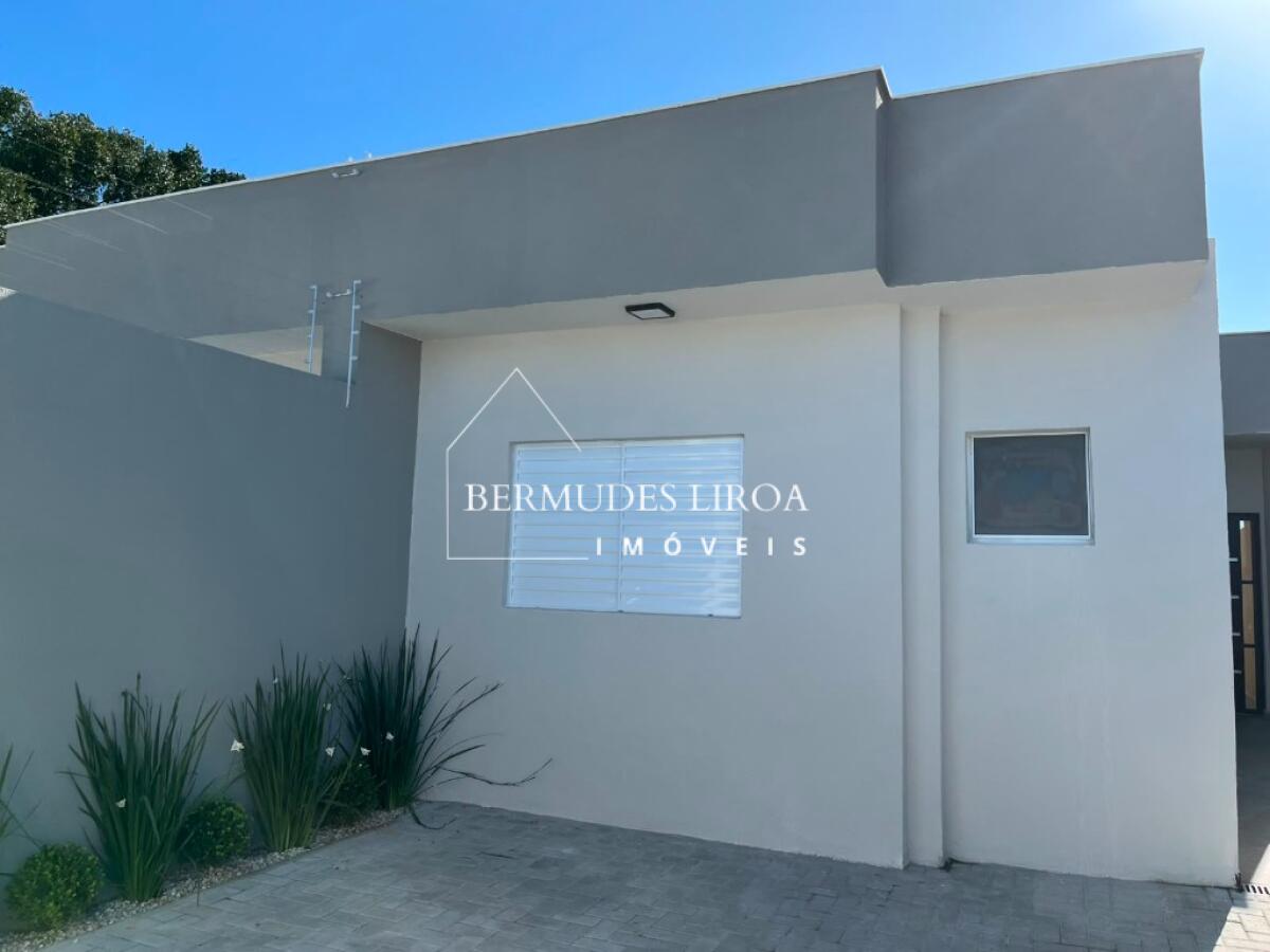 Casa com 2 quartos e 58 m² em Centro, Mongaguá