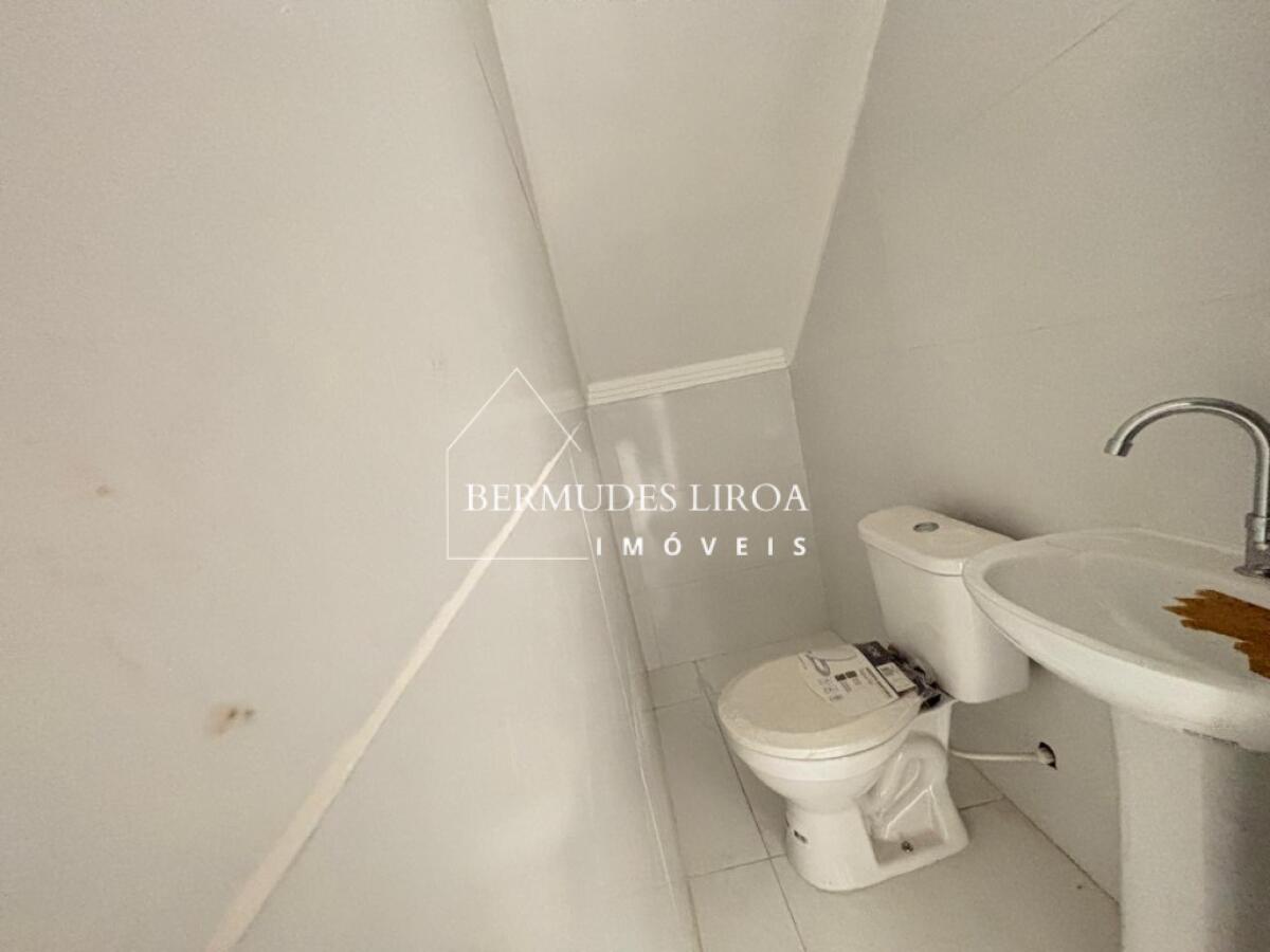 Casa com 2 quartos e 50 m² em Centro, Mongaguá