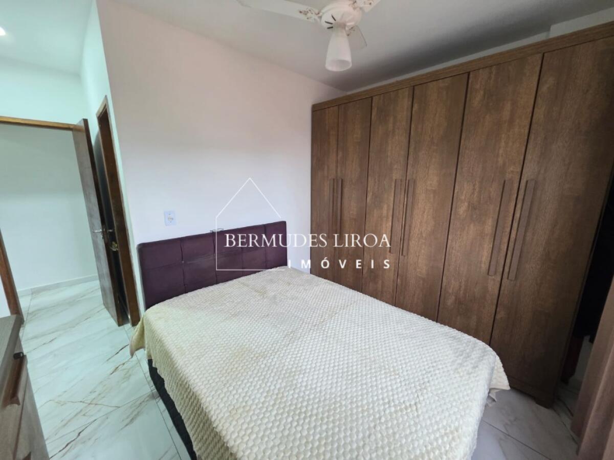 Apartamento com 2 quartos e 69 m² em Centro, Mongaguá