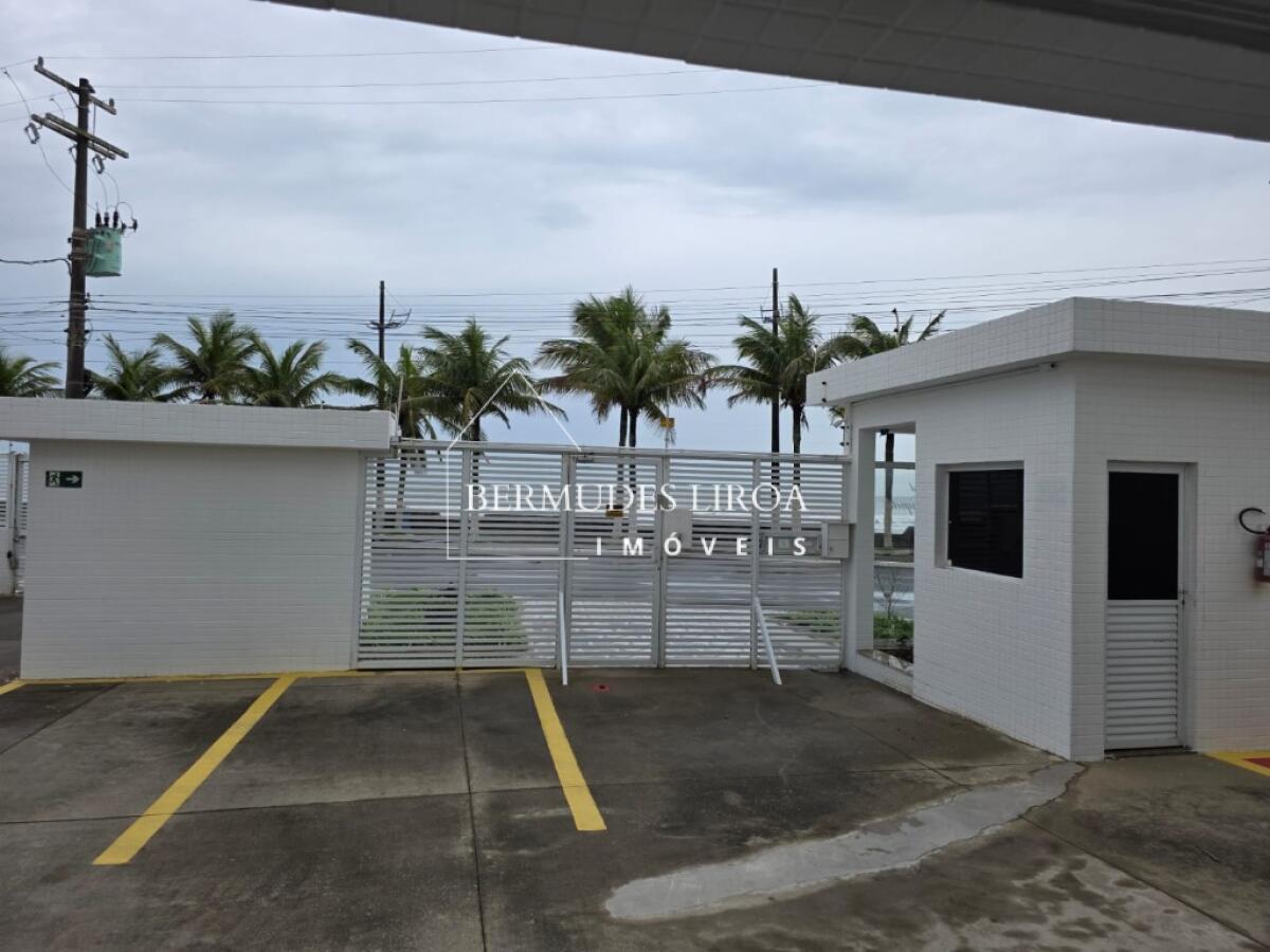 Apartamento com 2 quartos e 69 m² em Centro, Mongaguá