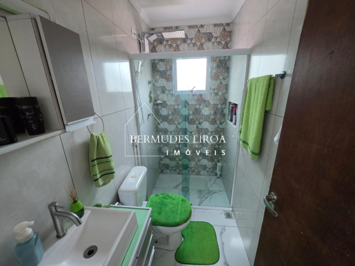 Apartamento com 2 quartos e 69 m² em Centro, Mongaguá
