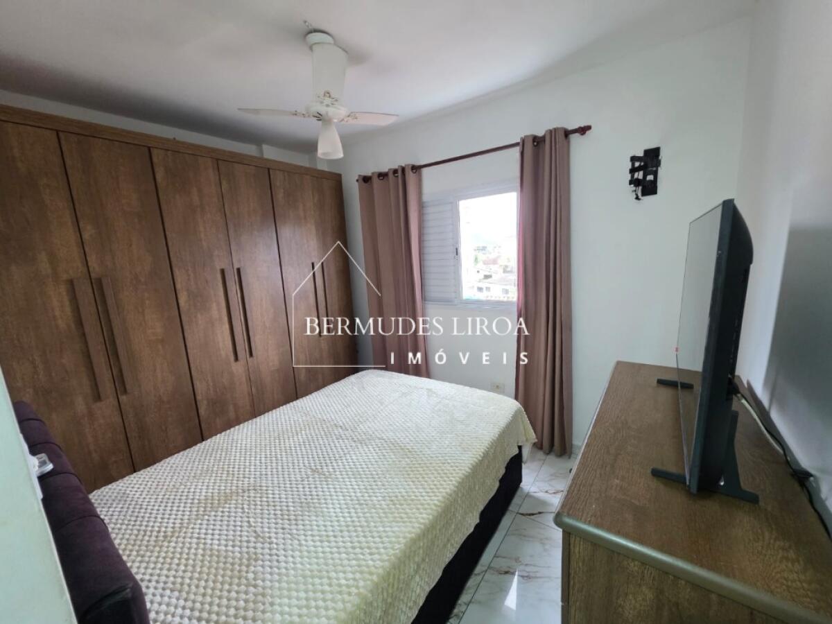 Apartamento com 2 quartos e 69 m² em Centro, Mongaguá
