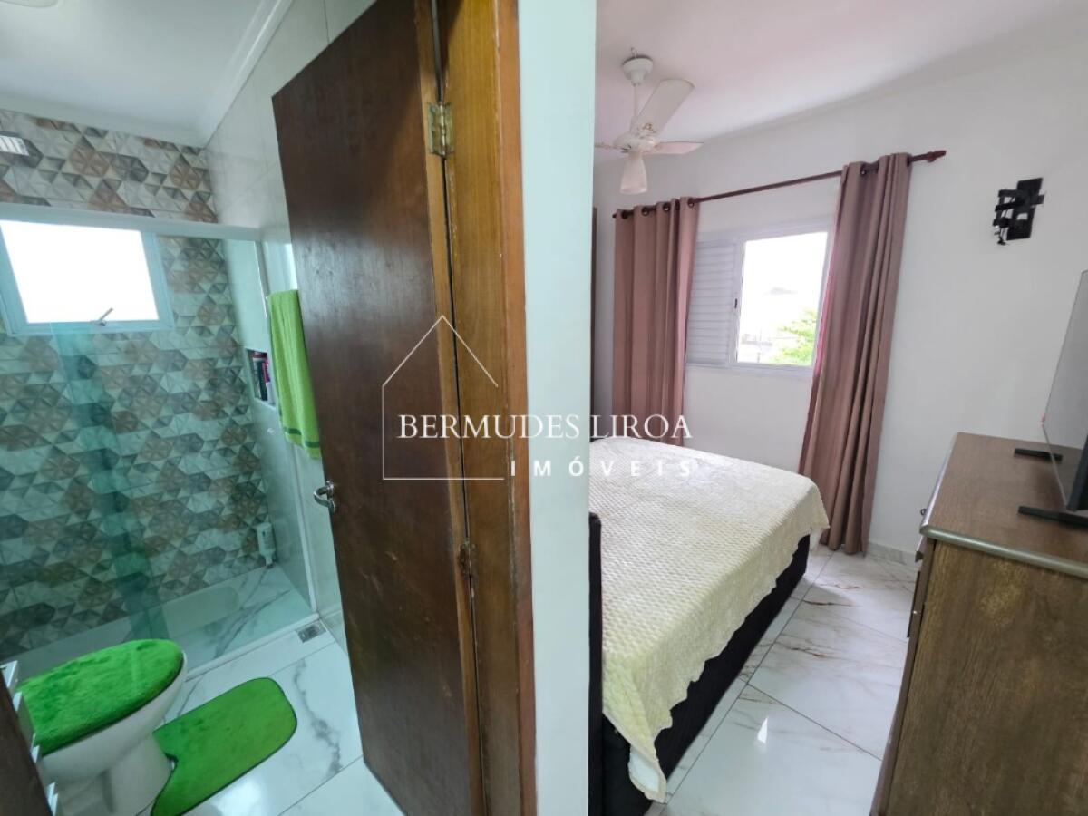 Apartamento com 2 quartos e 69 m² em Centro, Mongaguá
