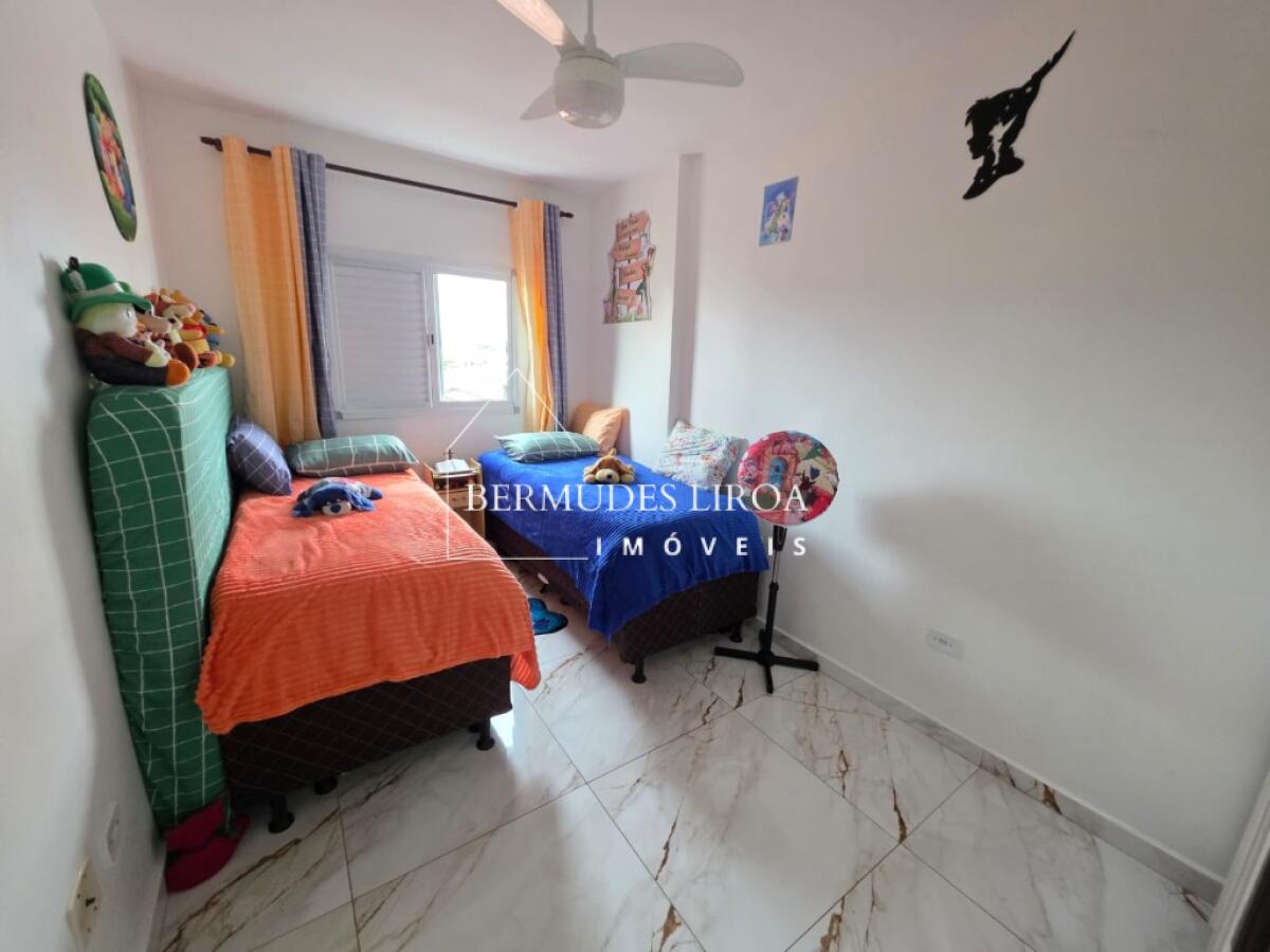 Apartamento com 2 quartos e 69 m² em Centro, Mongaguá