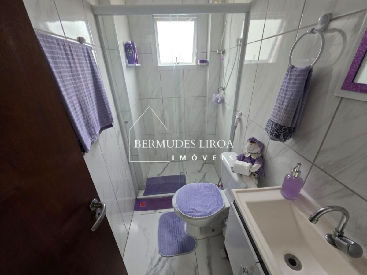 Apartamento com 2 quartos e 69 m² em Centro, Mongaguá