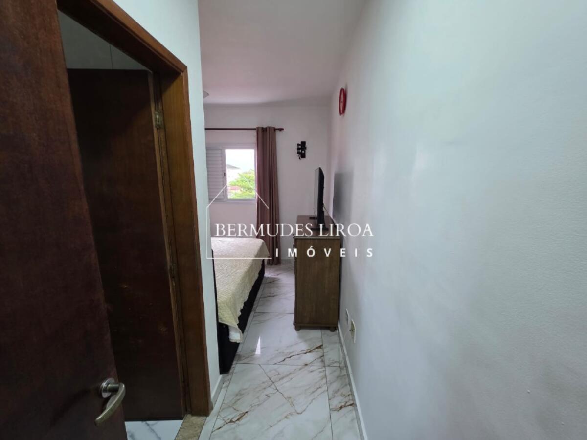 Apartamento com 2 quartos e 69 m² em Centro, Mongaguá
