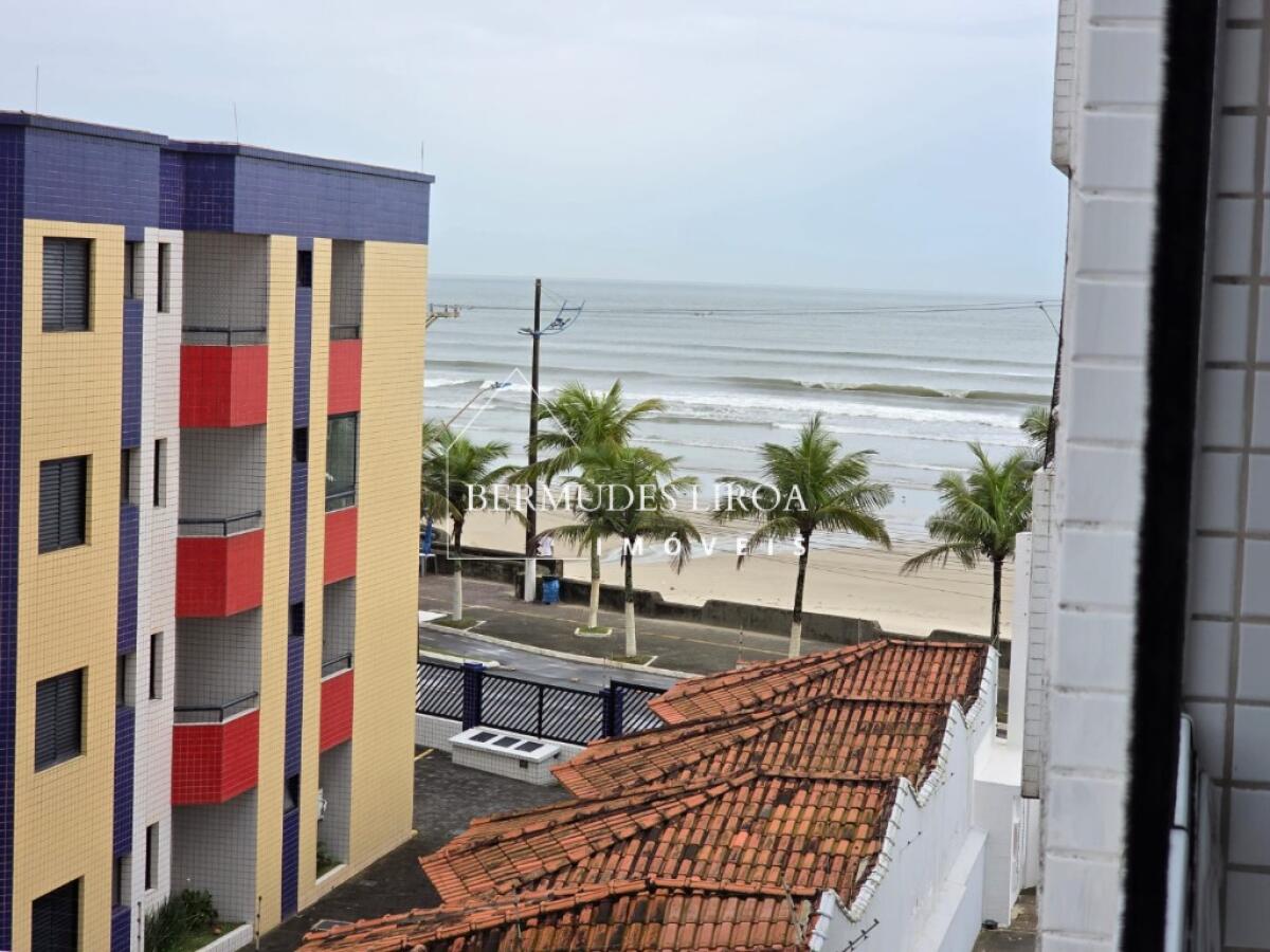Apartamento com 2 quartos e 69 m² em Centro, Mongaguá