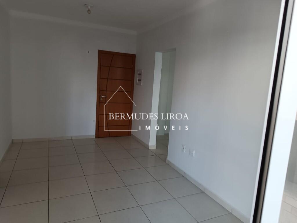Apartamento com 1 quarto e 62 m² em Centro, Mongaguá