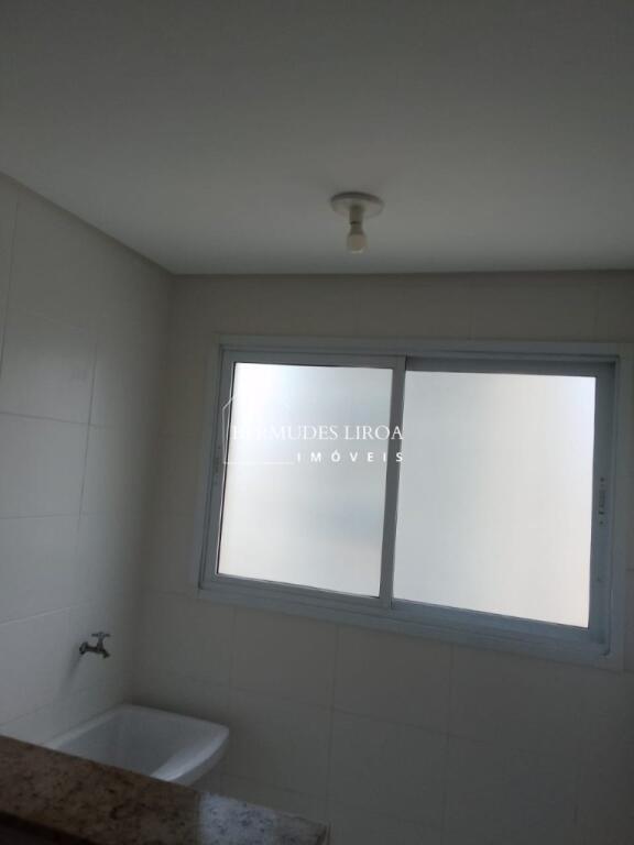 Apartamento com 1 quarto e 62 m² em Centro, Mongaguá