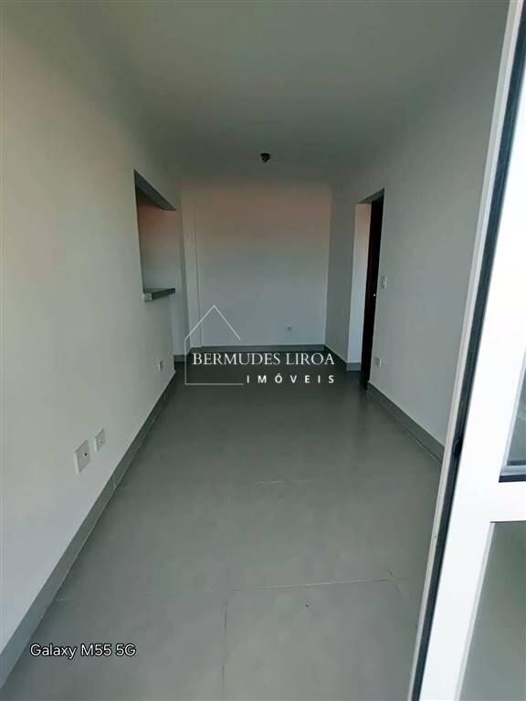 Apartamento com 2 quartos e 52 m² em Centro, Mongaguá