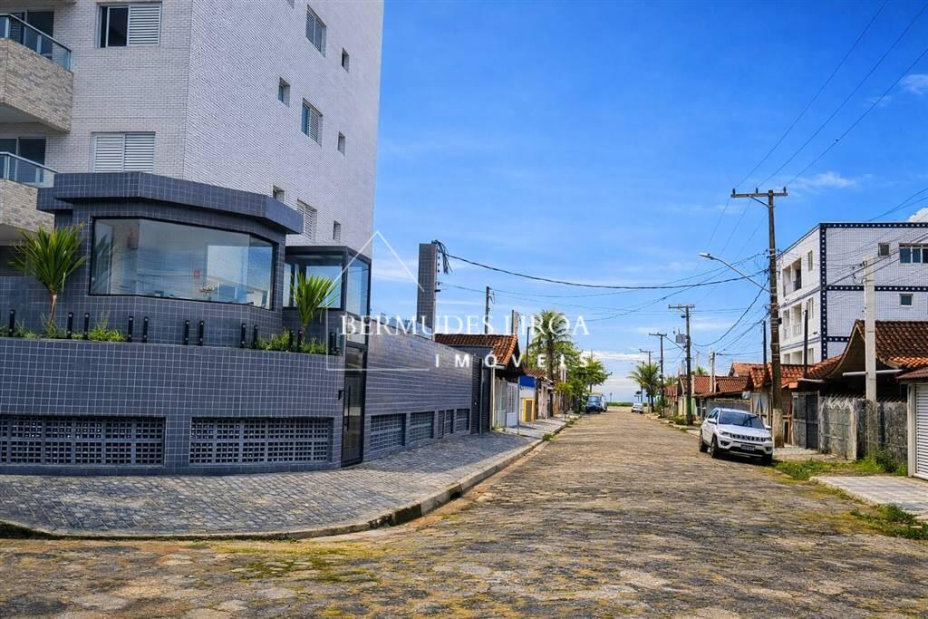 Apartamento com 2 quartos e 52 m² em Centro, Mongaguá