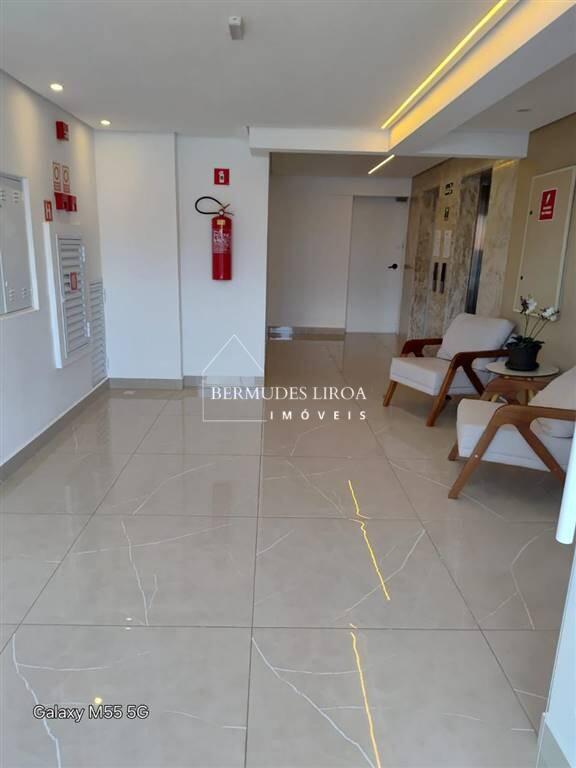 Apartamento com 2 quartos e 52 m² em Centro, Mongaguá